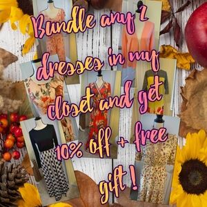 Sale + Free Gift 🎁